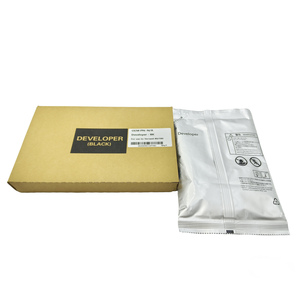OEM-Entwickler für Xerox Versant 80 180 2100 3100 V80 V180 V2100 V3100 CMYK Pulver Original Neu - Product Image 3