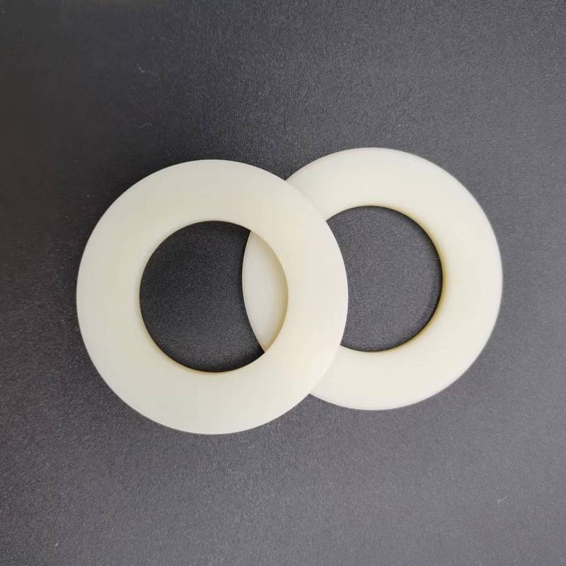 Customized MingZe Brand Injection Molded ABS
