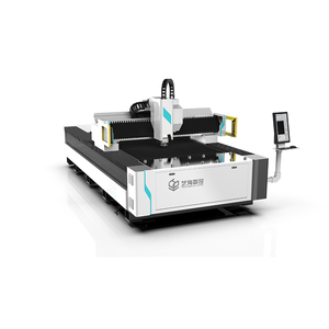 Fiber Laser Cutting Machine With Marble Bed for <b>Iron</b> Stainless Steel Carbon Cutter Metal Easy Operation High Stability Metal Fib - Product Image 5