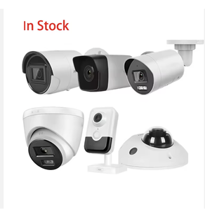 กล้องวงจรปิด HIK ของแท้ รุ่นใหม่ 8MP DS-2CD2383G2-LI2U/SRB Smart Hybrid Network Camera DS-2CD2383G2-LI2U/SL - Product Image 5