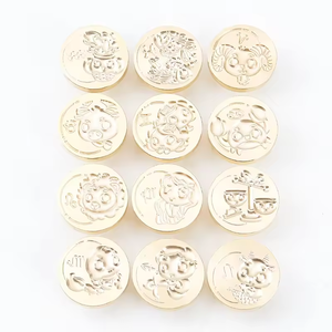 Sello <span class=keywords><strong>de</strong></span> cera con diseño <span class=keywords><strong>de</strong></span> serie <span class=keywords><strong>de</strong></span> tiempo <span class=keywords><strong>de</strong></span> <span class=keywords><strong>Tauro</strong></span> en stock - Product Image 1