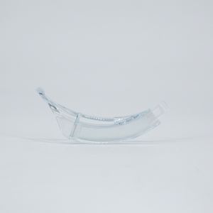 Tabung intubes darurat ICU Video portabel sekali pakai bronchoskop laringoskop - Product Image 6