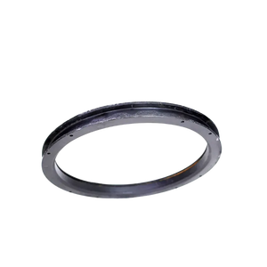 Roulement à billes oscillant solaire 255LC-V 140109-00042 109-00030B, roulement à billes d'engrenage d'orientation - Product Image 3