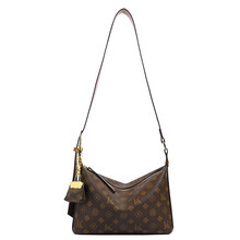 Bolso de Mano de Lujo Clásico para <span class=keywords><strong>Mujer</strong></span>, Bolso Bandolera con Estampado Popular, Venta al por Mayor de Fábrica - Product Image 1