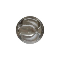 Kusima-Kit de Piston de 87.5mm pour Ford Winning 2.0T 204 HP STD 0.25 0.50 0.75 Piston avec anneau