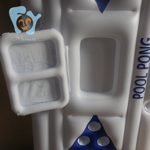 โต๊ะเบียร์<span class=keywords><strong>พอง</strong></span>ลม 28 ช่องใส่แก้ว พร้อมที่แช่เย็น - Product Image 6