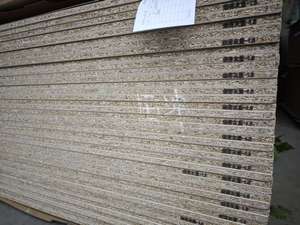 Chất lượng cao 15mm/17mm/18mm melamine hạt Hội Đồng Quản trị với độ ẩm-proof bề mặt nhẵn cho nhà bếp và căn hộ sử dụng - Product Image 2