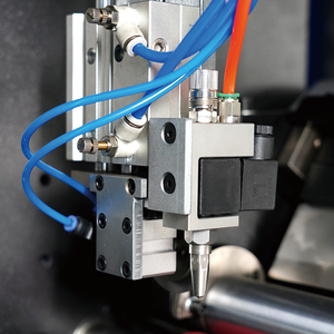 Máy Làm Cuộn Giấy Nhiệt Tự Động Máy Cuộn Giấy Máy Cắt Giấy - Product Image 6