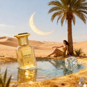 <span class=keywords><strong>Perfume</strong></span> BILA Liujin Diezi <span class=keywords><strong>True</strong></span> Me Fresh Light, Eau de Parfum Líquido, Aroma Natural y Duradero a Limón, Frutas y Flores - Product Image 2