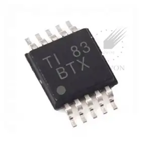 原装TPS2491DGSR MSOP-10电子元件集成电路芯片晶体管