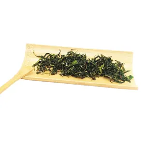 2024 Hot Selling China 100 Years Ancient Tree Green Tea Leaves China Healthy And Detox Loose Tea Leaves