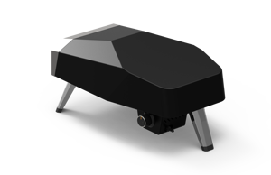 <span class=keywords><strong>Four</strong></span> à Pizza à Gaz Ultime de 16 Pouces <span class=keywords><strong>avec</strong></span> Rotation Manuelle, Polyvalent et Croustillant, Parfait pour les Passionnés de Cuisine Extérieure, Conforme à la Norme CE - Product Image 4