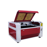 Machine automatique de fabrication de tampons en caoutchouc, machine de découpe et de gravure au laser CO2 pour tampons