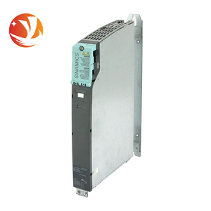 เครื่องแปลงความถี่ตัวควบคุมโปรแกรมได้ PLC 6SL3100-1AE31-0AB1 100-1AE31-0AB1 6SL3 Siemens ของแท้สินค้าใหม่16 I/O 110V - Product Image 1