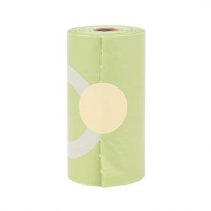 Custom Eco Friendly Biodegradable Waste <b>Bags</b> for Pet Dogs <b>Compostable</b> Dog Poop <b>Bags</b> - Product Image 6