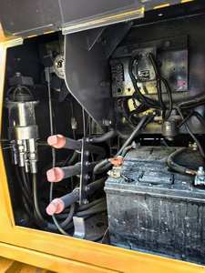 D6R รถตักดินสำหรับแมว D5M D5K รถตักตีนตะขาบ D6M - Product Image 6