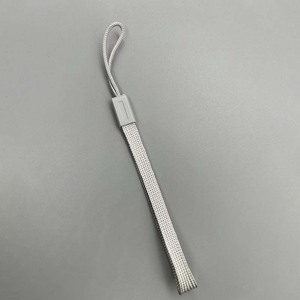 Correa para Teléfono, Cordón Decorativo, Correa Elástica para Teléfono, Llavero Estético para Teléfono Celular, Agarre de Mano Libre - Product Image 2