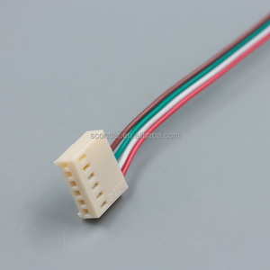 Câble d'alimentation 24 broches à 6 broches + 6 broches pour carte mère <span class=keywords><strong>HP</strong></span> Z230 <span class=keywords><strong>Z220</strong></span> SFF Adaptateur PSU ATX à carte mère <span class=keywords><strong>HP</strong></span> - Product Image 5