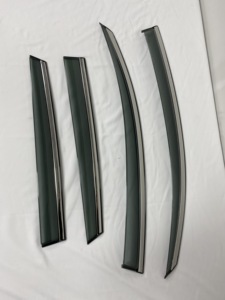 Factory Directly Sell High End Injection Deflector Window Visor for BMW 2 SERIES 2015 - Product Image 2