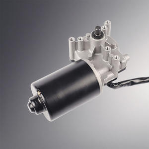 Elektrikli fırça silecek motoru için 12V ön cam OEM OEM 3756.2 B.00 111.3756.3 B.00 yeni araba otomobil parçaları değiştirme - Product Image 2