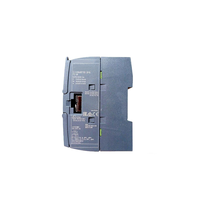 Pengontrol Logika Terprogram (PLC) CPU:6ES7215-1HG40-0XB0