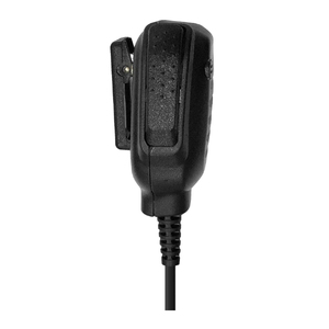 Micrófono de Altavoz de Alta Resistencia KMC-45 KMC-45D con Conector de 2 Pines, Micrófono de Altavoz Remoto para Radio Bidireccional TK-208 TK-240 TK-250 - Product Image 5