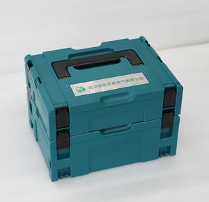 HVHIPOT Novo GDHL-100A Micro-Ohmmeter 50A 100A Contact Resistance <span class=keywords><strong>Tester</strong></span> para Circuit Breaker Equipamentos de Teste Avançados - Product Image 4