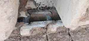 Linh kiện cốt lõi mang bơm thủy lực Kawasaki Sany 550 Máy xúc với động cơ ISUZU Kawasaki van thủy lực - Product Image 6