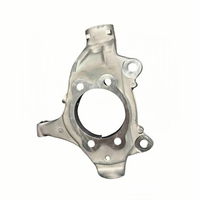 Rotule de direction droite 400142GU0A Suspension haute précision pour Venucia V-DDI 2021-2026