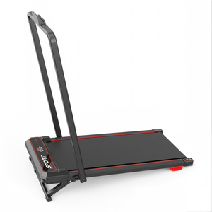 ลู่วิ่งไฟฟ้า Pabrik A5000 แบบโซ่ rgb รูปทรงสี่เหลี่ยม moq Alto x23 <span class=keywords><strong>Ipad</strong></span> จำ<span class=keywords><strong>น</strong></span>วนมาก 150jg Speed leg ราคาถูกกว่า เครื่องเดิ<span class=keywords><strong>น</strong></span>ออกกำลังกาย - Product Image 2
