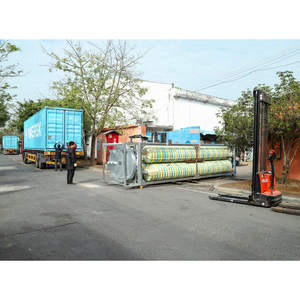 Chute Espiral de Alta Capacidade e Economia de Energia, Beneficiamento em Grande Escala - Product Image 5