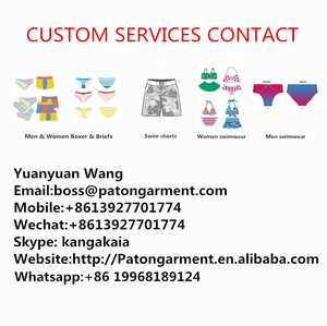 Colección Moderna Personalizada, Calzoncillos Boxer de Tela Tejida de Alta Calidad para Hombre, Ropa Interior Deportiva, Suspensorio para Hombre <span class=keywords><strong>Gay</strong></span> Sexy - Product Image 6