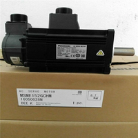 1pc Msme152gchm Motor Baru dalam Kotak Otomasi Kontrol Terprogram Sistem Plc Baru Asli Otomasi Industri Terprogram