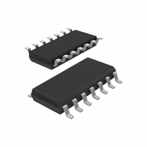 Proveedores de Componentes Electrónicos 74ABT00D,112 IC GATE NAND 4CH 2 INP 14 SO Logic En Stock - Product Image 1