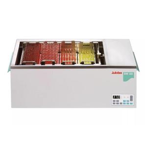 Baño de Agua Agitador Julabo SW23 (Contáctenos para Obtener la Mejor Cotización y Confirmar el Tiempo de Entrega) - Product Image 2