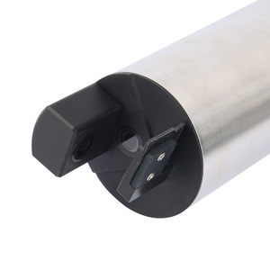 Alat penguji kualitas air, kualitas tinggi paduan Titanium, <span class=keywords><strong>Sensor</strong></span> kepadatan air untuk pemantauan - Product Image 5