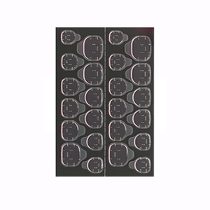 <span class=keywords><strong>Cinta</strong></span> <span class=keywords><strong>adhesiva</strong></span> de doble cara para <span class=keywords><strong>uñas</strong></span>, pegamento impermeable para <span class=keywords><strong>uñas</strong></span>, venta al por mayor - Product Image 6