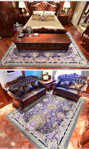 <span class=keywords><strong>Tapis</strong></span> en soie <span class=keywords><strong>de</strong></span> <span class=keywords><strong>bambou</strong></span> 100% fait main, touffeté, <span class=keywords><strong>gris</strong></span>, <span class=keywords><strong>tapis</strong></span> <span class=keywords><strong>de</strong></span> luxe pour salon, <span class=keywords><strong>tapis</strong></span> et carpettes - Product Image 5