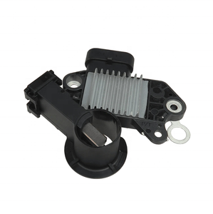 Régulateur de tension d'<span class=keywords><strong>alternateur</strong></span> VR-D717 8483 8484 D2206 Utilisation <span class=keywords><strong>sur</strong></span> <span class=keywords><strong>alternateur</strong></span> 11Sl - Product Image 1