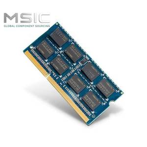 หน่วยความจำ - โมดูล MODULE DDR3L SDRAM 8GB 204SODIMM SQR-SD3N8G1K6MNEPB - Product Image 1