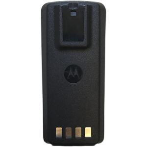 Batterie de remplacement Li-ion 1750mAh PMNN4476 PMNN4476A pour radio bidirectionnelle CP100d DEP250 CP261 CP185 - Product Image 2
