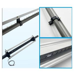 เครื่องกำจัดไฟฟ้าสถิต7kv/13kv/15KV/16kv ป้องกันไฟฟ้าสถิตย์บาร์ไฟฟ้าไอออน - Product Image 5