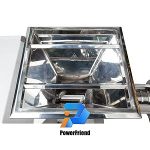 เครื่องแยกกระดูกสัตว์ปีกเครื่องตัดเนื้อและแยกชิ้นเนื้อและอกไก่อัตโนมัติ - Product Image 6