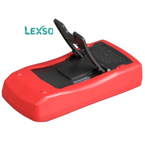 ยูนิ-ที UT58D 2000 เครื่องวัดความเหนี่ยวนำแบบดิจิตอลขนาดพกพา มัลติมิเตอร์แบบดิจิตอล - Product Image 5