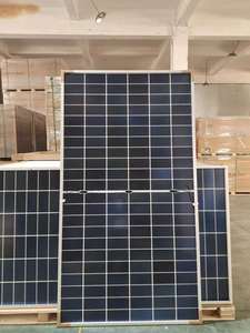 Panel Solar Monocristalino Bifacial de Doble Vidrio Trina Vertex Tipo N TSM-NEG21C.20 680W 685W 690W 695W 700W para el Hogar - Product Image 3
