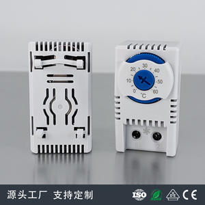 Boîte de distribution d'énergie commerciale NOXT Northcote KTO511/KTS511, thermostat mécanique AC/DC |   Contrôleur de température - Product Image 2