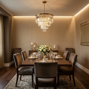 Papel Tapiz Moderno de Color Sólido, Tela de Pared Textil Lisa Teñida, para Decoración de Sala de Estar, Oficina, Apartamento, Renovación - Product Image 4