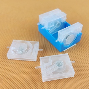 Van Điều Tiết Valv Kiểm Tra Máy In Vạn Năng - Product Image 3