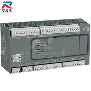 โมดูล PLC ของแท้รุ่นใหม่จาก Schneider รุ่น Modicon M200 Series TM200C32T โมดูล 32 IO รุ่น TM200C32T ตัวควบคุมลอจิกแบบตั้งโปรแกรมได้ - Product Image 2