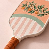 Vente en gros de raquettes de pickleball en fibre de carbone T700 de qualité supérieure, 16 mm, OEM pour les clubs, certification USA Pickleball disponible